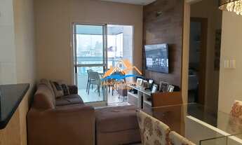 Imagem 2: APARTAMENTO RESIDENCIAL em SANTOS - SP, JOSÉ MENINO