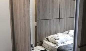 Imagem 15: Apartamento para venda - Vila Ema - Residencial Piazza Monet - 82m² - 2 Dormitórios