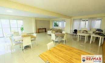 Imagem 6: Apartamento com 3 dormitórios à venda, 65 m² por R$ 310.000,00 - Itapuã - Salvador/BA