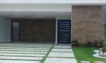 Imagem: Excelente casa top no condomínio Solaris