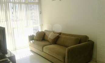 Imagem 2: São Paulo - Apartamento Padrão - PARAÍSO