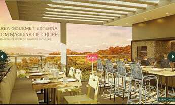 Imagem: Lançamento! Apartamento com 3 dormitórios