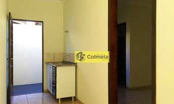 Imagem 6: R. ADROALDO PIZZINI, 521, KITNET 05