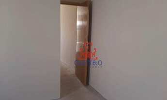 Imagem 7: Casa à venda, 70 m² por R$ 250.000 - Jardim Continental - Londrina/PR