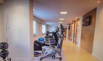 Imagem 3: Apartamento para venda possui 67 metros quadrados com 3 quartos em Centro - Niterói - RJ