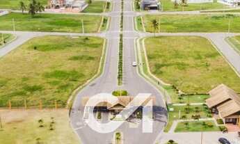 Imagem: Lote Alphaville Sergipe - Escriturado