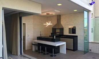 Imagem 2: Cobertura para Venda em Belo Horizonte, Silveira, 5 dormitórios, 1 suíte, 4 banheiros, 4 v