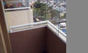 Imagem 5: Apartamento com 2 dormitórios à venda, 62 m² por R$ 310.000,00 - Casa Verde Alta - São Pau