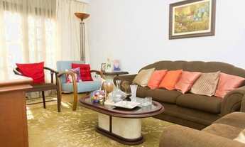 Imagem 5: Sobrado à venda na vila Fanny