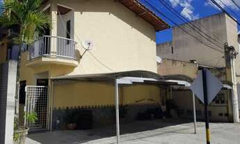 Imagem 3: Casa para aluguel possui 130 metros quadrados com 2 quartos