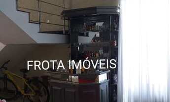 Imagem 3: Linda casa no Montenegro Boulevard, 4 suítes, piscina, armários embutidos