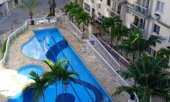 Imagem: Taquara. Apartamento 02 quartos