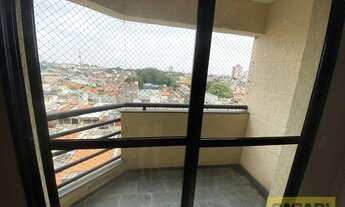 Imagem 3: Apartamento com 3 dormitórios, 86 m² - venda por R$ 488.000,00 ou aluguel por R$ 1.800,00