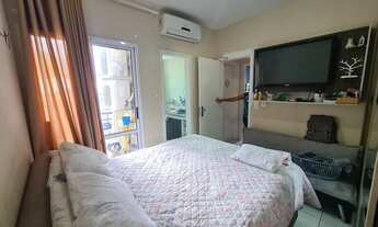 Imagem 4: Smile Cidade Nova pra Venda com 03 Quartos