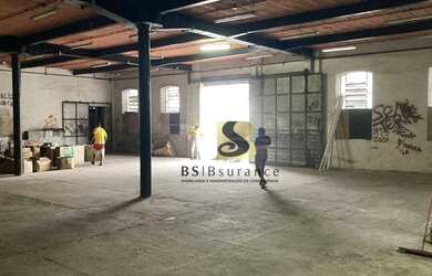 Imagem 5: Galpão para alugar, 480 m² por R$ 10.000,00 - Centro - Niterói/RJ