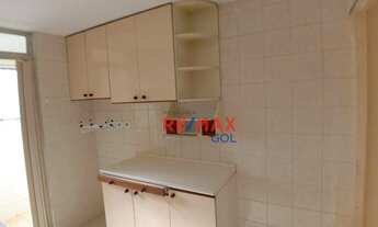 Imagem 7: Apartamento com 2 dormitórios 1 vaga já com condomínio para alugar, 48 m² por R$ 1.500/mês