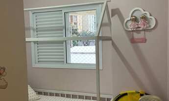 Imagem 7: Apartamento para venda com 71 metros quadrados com 2 quartos em Vila Alpes - Goiânia - GO