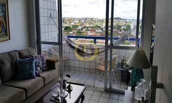 Imagem 5: JN) Apartamento com 3 Quartos e 3 banheiros à Venda, 99 m² !
