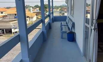 Imagem 3: Edificação com 9 apartamentos - Investimento e renda - frente para avenida