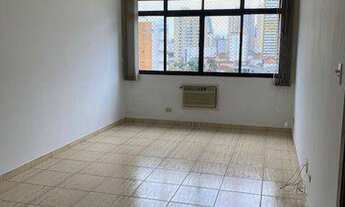 Imagem 2: Apartamento com 2 dormitórios para alugar por R$ 3.500/mês - Campo Grande - Santos/SP