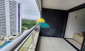 Imagem 7: 100% Nascente | 104 m² | 2 Vagas Paralelas