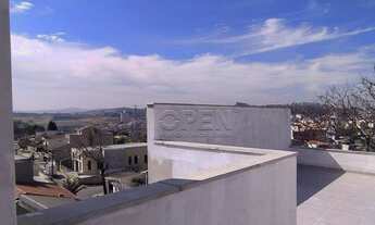 Imagem 7: Cobertura com 2 dormitórios à venda, 90 m² por R$ 360.000,00 - Vila Vitória - Santo André