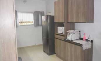 Imagem 7: Casa de 4 quartos para compra - Flórida - Praia Grande