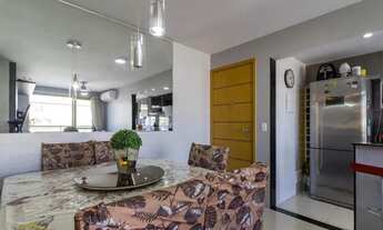 Imagem 4: Cobertura com 2 quartos no Recreio dos Bandeirantes