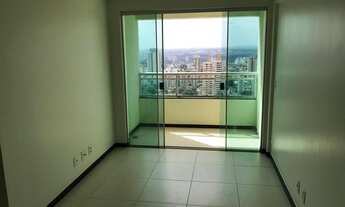 Imagem 3: Apartamento para venda com 53 metros quadrados com 2 quartos em Setor Nova Vila - Goiânia