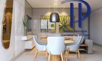 Imagem 2: Apartamento com área externa no Cristo