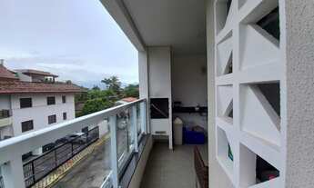 Imagem 4: Apartamento pronto para morar a venda na Praia do Tenório em Ubatuba