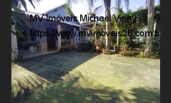 Imagem: SAQUAREMA - Casa Padrão - ITAÚNA