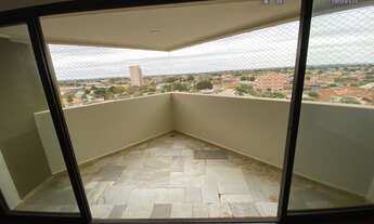 Imagem 5: Três Lagoas - Apartamento Padrão - Centro