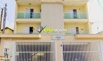 Imagem: Apartamento Parque Novo Oratório 60m²