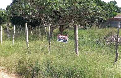 Imagem 6: Vende_se um terreno