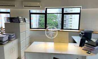 Imagem 7: Sala/Conjunto para locação com 110 m² no Itaim Bibi - São Paulo