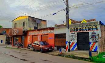 Imagem 3: Vendo Terreno de esquina na Principal da av Mulateiro com Pontos comerciais