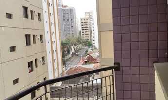 Imagem 6: Apartamento à venda, 63 m² por R$ 315.000,00 - Cambuí - Campinas/SP