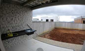 Imagem 4: Casa com 3 suites no Mosaico Essence em Cezar de Souza