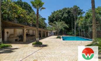 Imagem: Casa à venda, 11786 m² por R$ 4.000.000,00