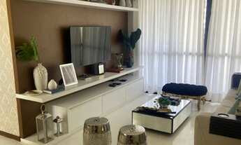 Imagem 2: Excelente 3/4 sendo 2 suítes no Caminho das Árvores!