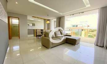 Imagem: Apartamento com 3 dormitórios para alugar