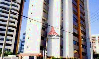 Imagem 2: Apartamento no Cocó - Edifício Turmalina - 165m2 - 3 suítes - 3 Vagas