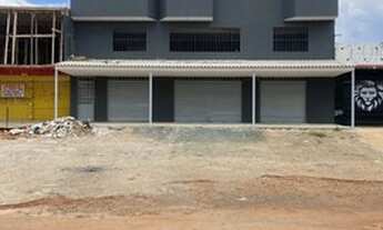 Imagem 5: Prédio Santa Maria Av. Alagados