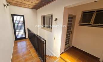 Imagem 5: Casa - Jardim Proença - Campinas