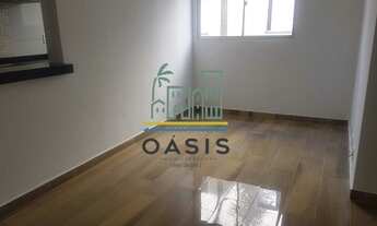 Imagem 7: Apartamento para venda com 50 metros quadrados com 2 quartos em Jardim Paulista - Franca