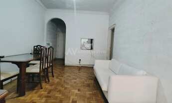 Imagem 4: Copacabana Apartamento com 2 dormitórios