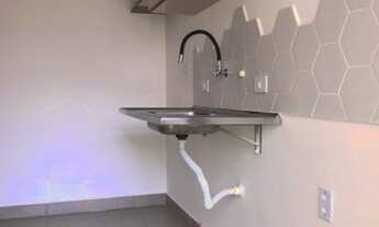 Imagem 7: Apartamento RESIDENCIAL em São Paulo - SP, Cambuci