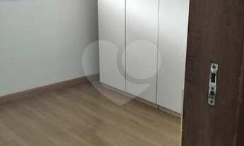 Imagem: Rio de Janeiro - Apartamento Padrão - ENGENHO