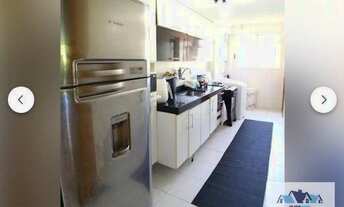 Imagem 2: Maravilhoso Apartamento com 2 dormitórios à venda, 80 m² por R$ 630.000 - São Francisco